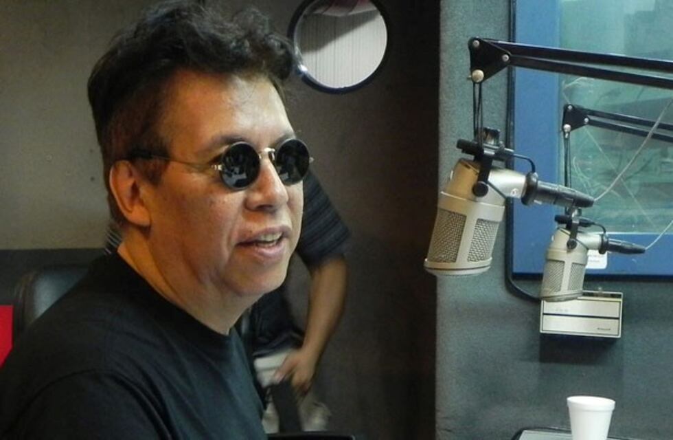 Tras la intervención al Rey Pelusa: se encuentra "lúcido y estable"