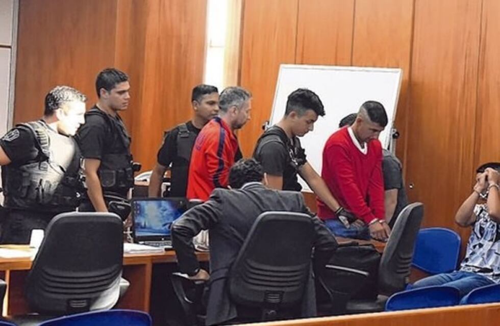 Cómo operaba la banda de "Los Cerrajeros" que cometió 47 asaltos a viviendas