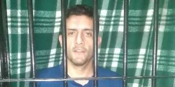 Cabello se comunica por Facebook con sus familiares\u002E