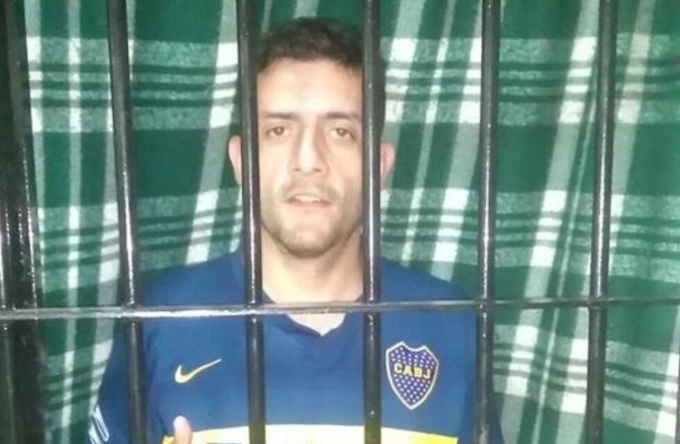 Un sanjuanino, preso en Ecuador porque se fumó un cigarrillo de marihuana