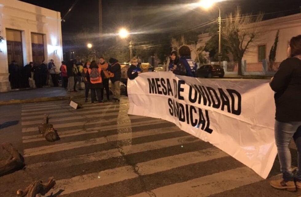 Se anunciaron nuevas medidas en contra del pago escalonado