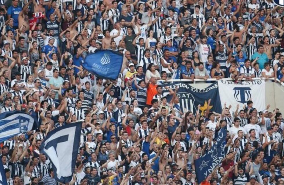 Conocé el ganador de las entradas para ver a Talleres y Rosario Central