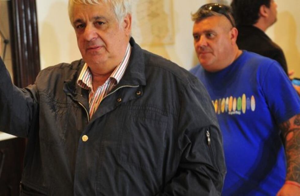 Al fugarse del país, Alberto Samid dejó una deuda de $500.000 con un hogar de ancianos de Cañuelas