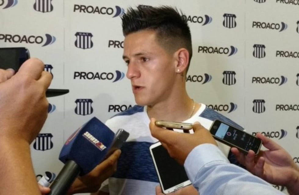 Talleres: ¿Olaza y Godoy se van al Benfica?