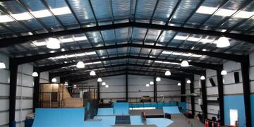Skatepark