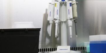 kits de diagnósticos HRU