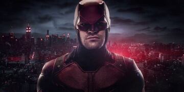 Daredevil, de Marvel, en Netflix (Web)