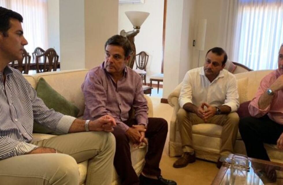 En Misiones, Urtubey no descartó una posible alianza con Lavagna