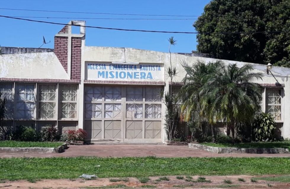 Detuvieron a un pastor evangélico por abusar de una mujer de 90 años