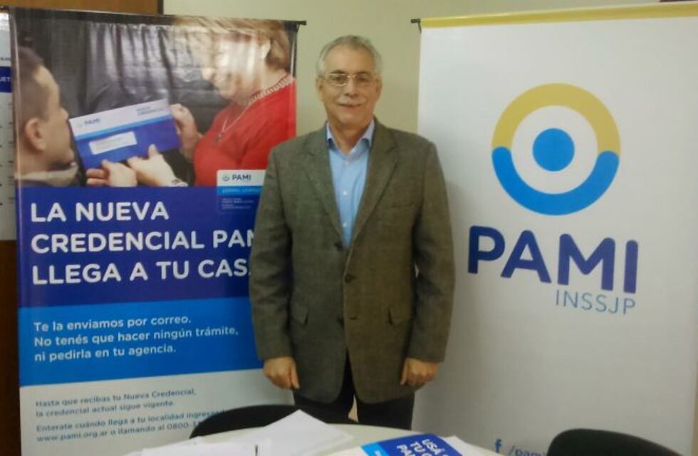 Pami Jujuy inicia hoy intensa campaña de activación de credenciales
