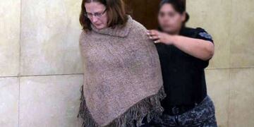 Graciela Pascual, continuará en prisión domiciliaria\u002E