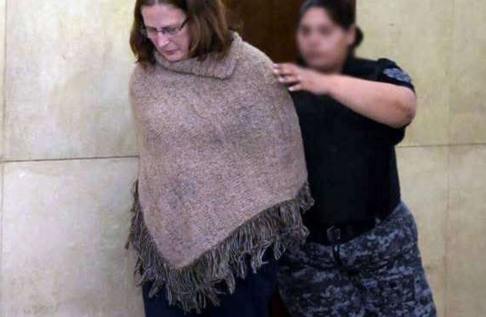 Le negaron la libertad a la ex apoderada del instituto Próvolo