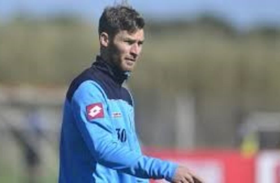 Mario Bolatti: "Por Belgrano volvería, si puedo dar una mano estoy dispuesto"