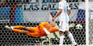 (Foto: Murad Sezer/REUTERS)