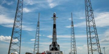 Este fin de semana Mendoza recibe al concurso Space Challenge