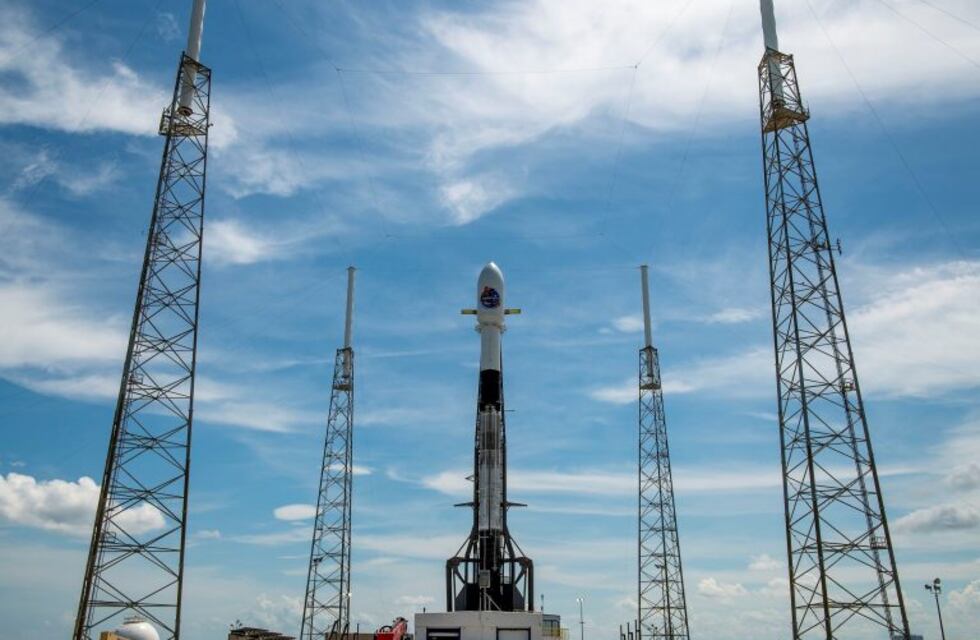 Este fin de semana Mendoza recibe al concurso Space Challenge