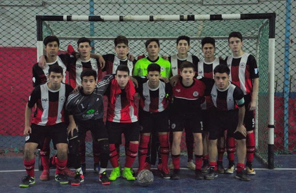 HAF se proclamó campeón de la C20