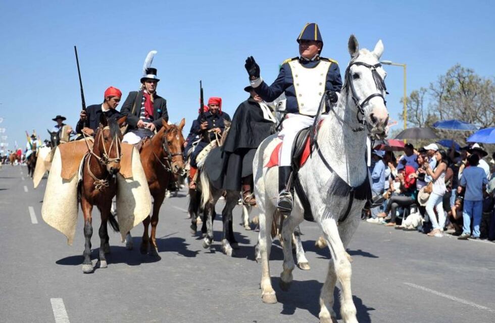 Snopek impulsa declaración de  feriado nacional para el 23 de agosto
