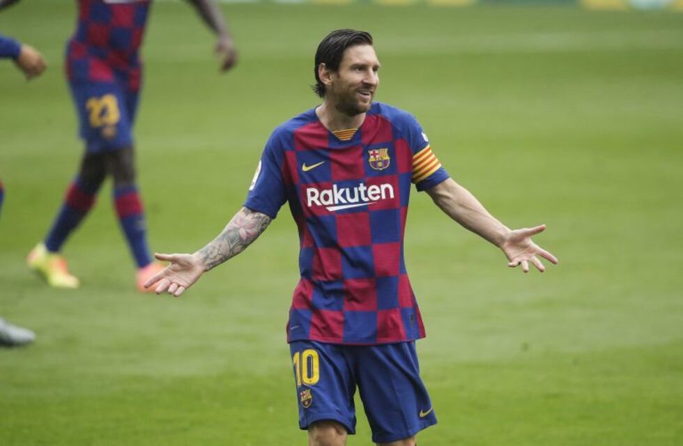 La cláusula que contradice a La Liga y su comunicado