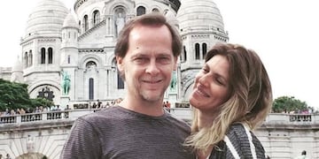 En medio de la pelea con Cabito, Natalia Graciano defendió a Matías Martin (Foto: Instagram/natigraciano)