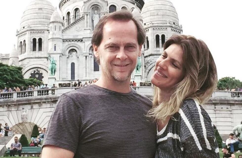 En medio de la pelea con Cabito, Natalia Graciano defendió a Matías Martin