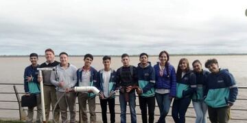 Docentes y alumnos correntinos entre los finalistas de Maestros Argentinos 2019