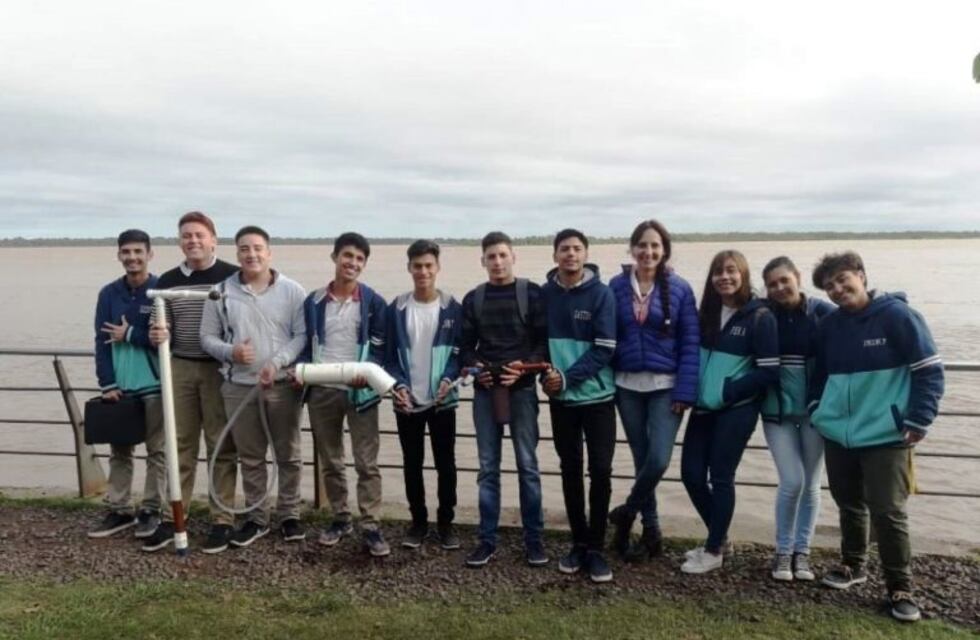 Docentes y alumnos correntinos entre los finalistas de Maestros Argentinos 2019