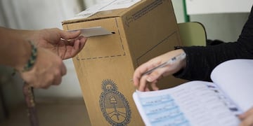 Elecciones Entre Ríos\u002E