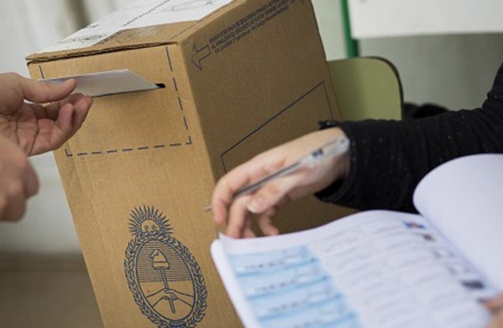 Cuatro opciones habrá en las elecciones de Entre Ríos