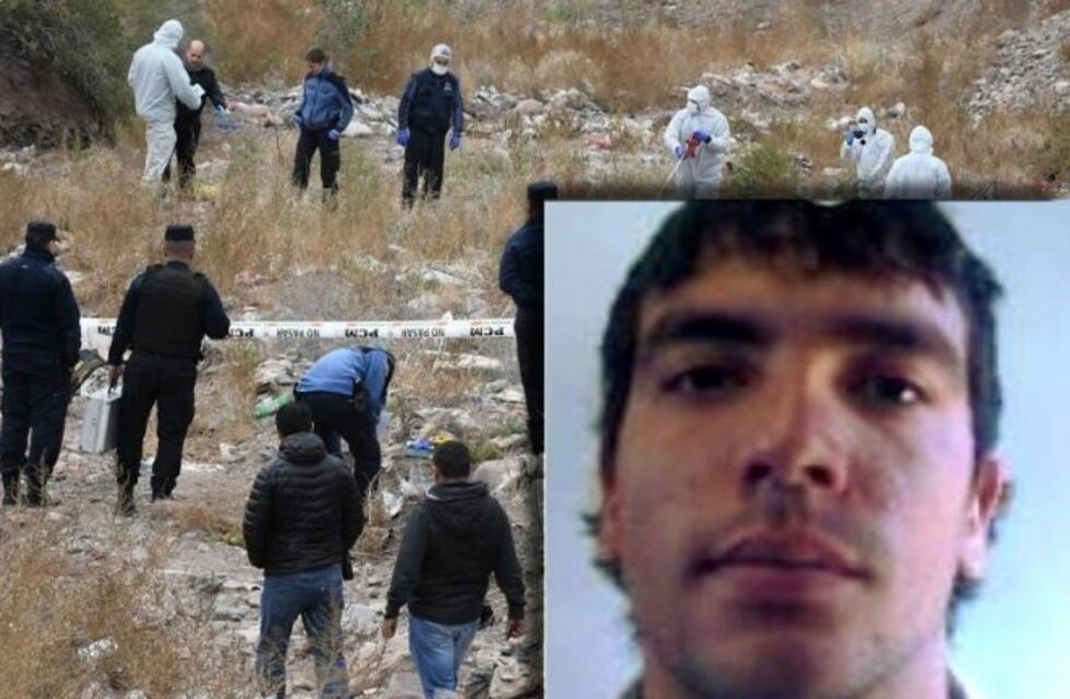 Acusan de homicidio simple al único detenido por el crimen de Godoy Cruz