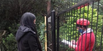 Productores ganaderos de Montecarlo volvieron a donar carne