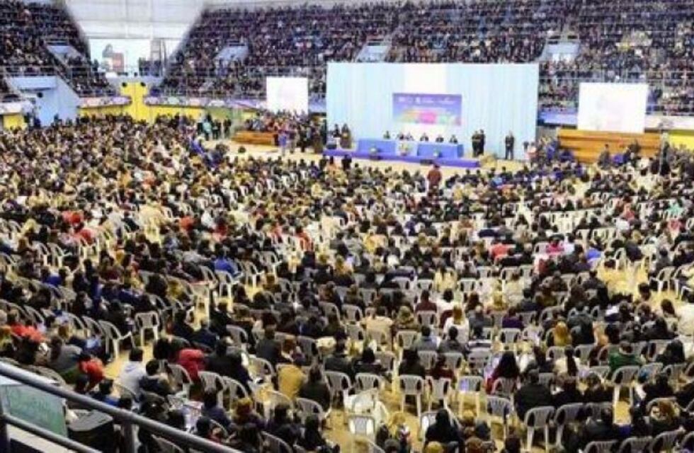 Hoy comienza el Congreso Pedagógico Provincial