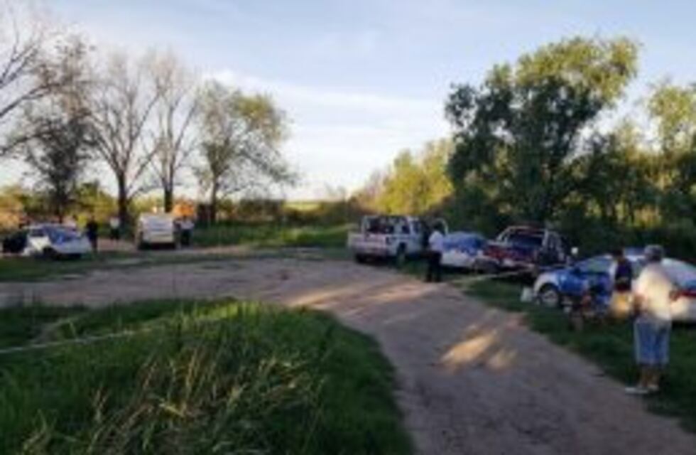 Identificaron al hombre que fue hallado ahogado en el río Carcarañá