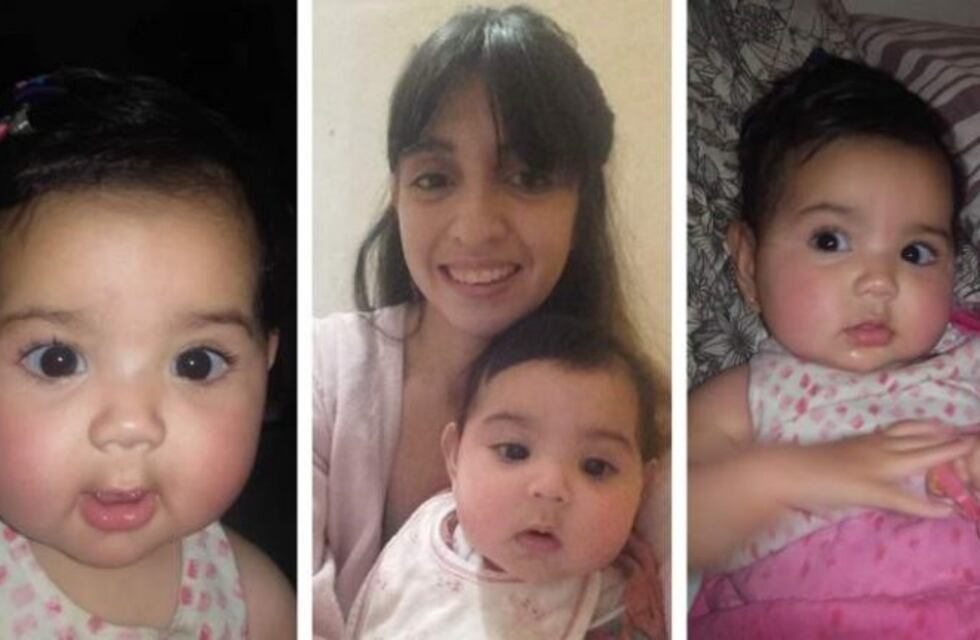 Habló la mamá de la nena que murió por un accidente con un ventilador