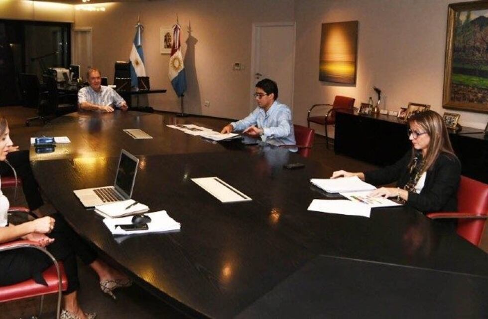 Más de 6.600 voluntarios inscriptos en Córdoba para hacer frente a la pandemia