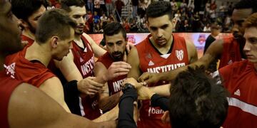 La Gloria se presenta ante su casa, ahora por la Liga Nacional\u002E