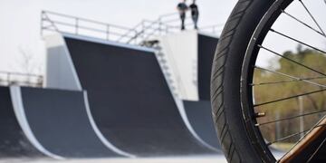 Nuevo Freestyle Park (Provincia)\u002E