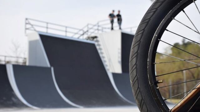 Nuevo Freestyle Park (Provincia)\u002E