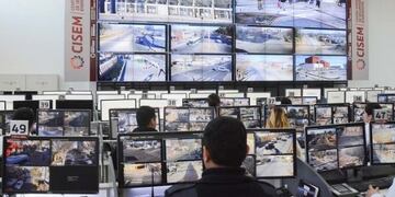 Se incorporarán nuevas cámaras de seguridad y otros chiches tecnológicos\u002E