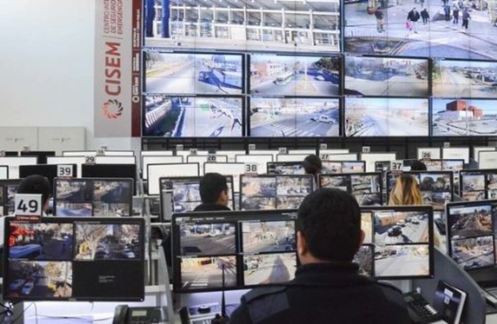 Los chiches tecnológicos que implementará Seguridad