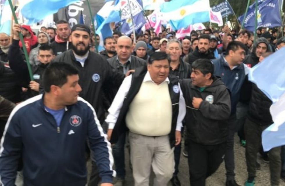 Hoy por la tarde se define si Petroleros acata la conciliación obligatoria