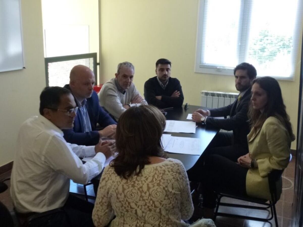 Denuncia por aislamiento respiratorio por Hantavirus