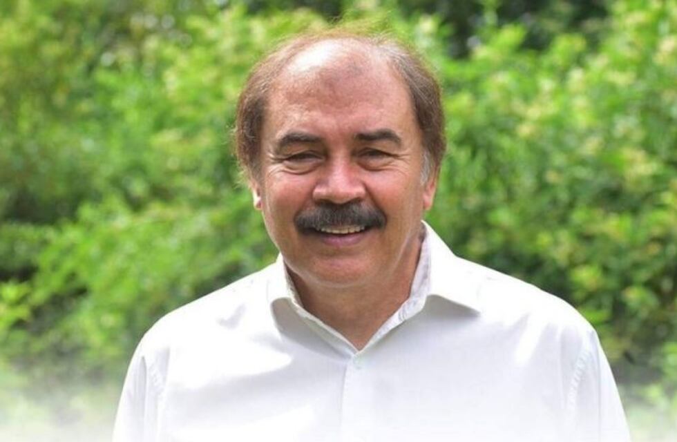 Luis Fernando "Kiko" Gómez podrá ser candidato a intendente de San Carlos Minas