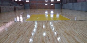 Estadio Futsal Eldorado\u002E