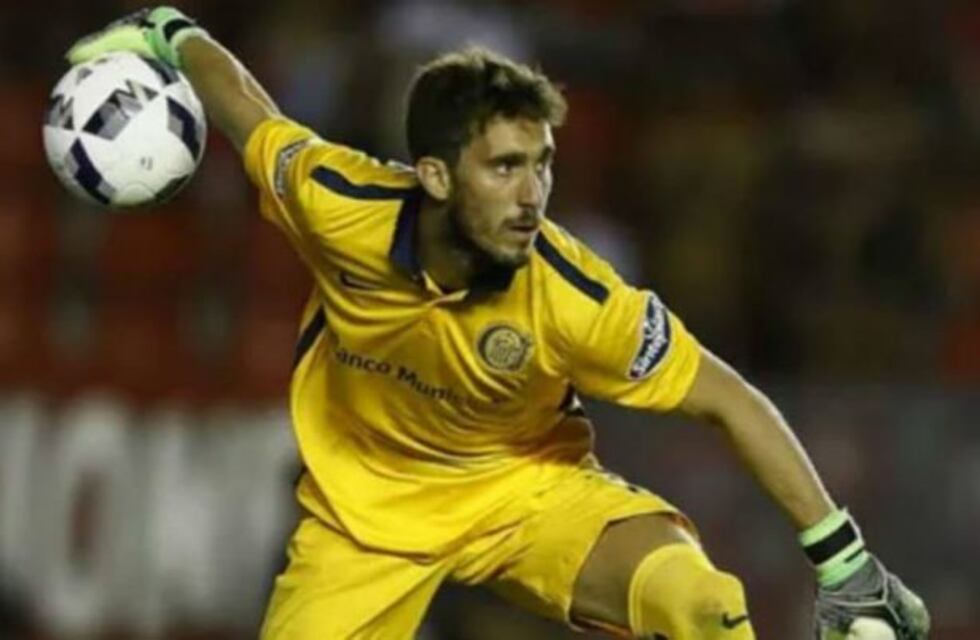 Federal A: Racing sigue sumando figuras a su plantel