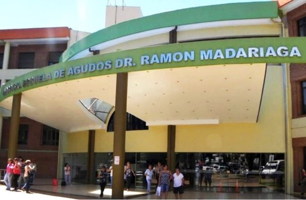 Investigan la muerte de un hombre de 45 años de Puerto Iguazú