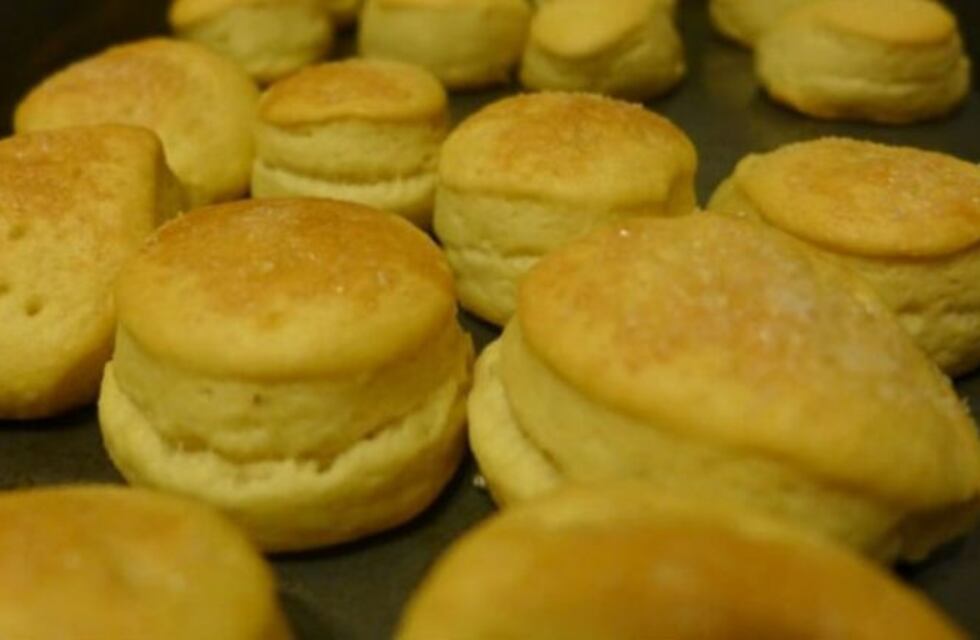 La ANMAT prohibió la comercialización de dos variedades de bizcochos de una reconocida marca