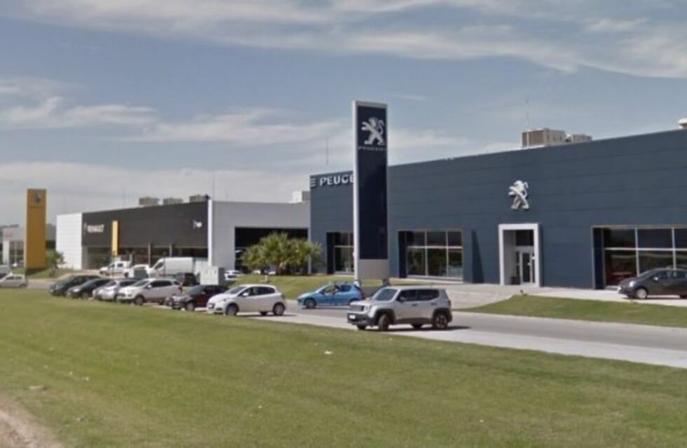 Smata convoca a una manifestación por despidos en Autocity