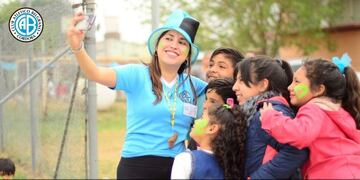 En Belgrano habrá colecta solidaria de juguetes para el día de la niñez