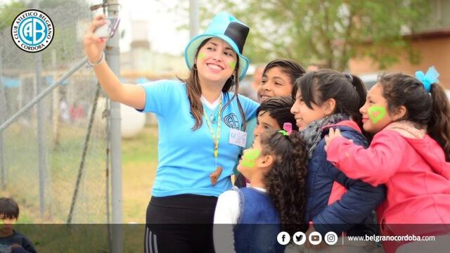 En Belgrano habrá colecta solidaria de juguetes para el día de la niñez
